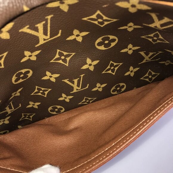 LOUIS VUITTON Monogram Trocadero M51274 Shoulder bag - Picture 8 of 16